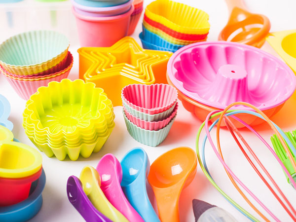 硅胶制品-硅胶蛋糕模具生产工艺如何